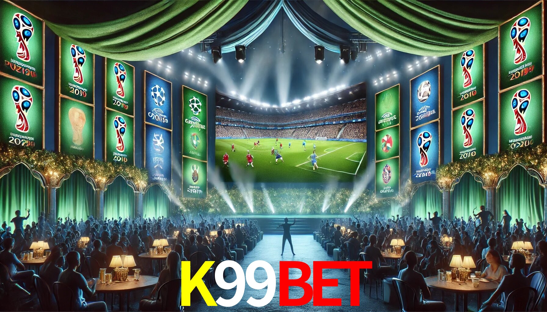 Eventos Esportivos