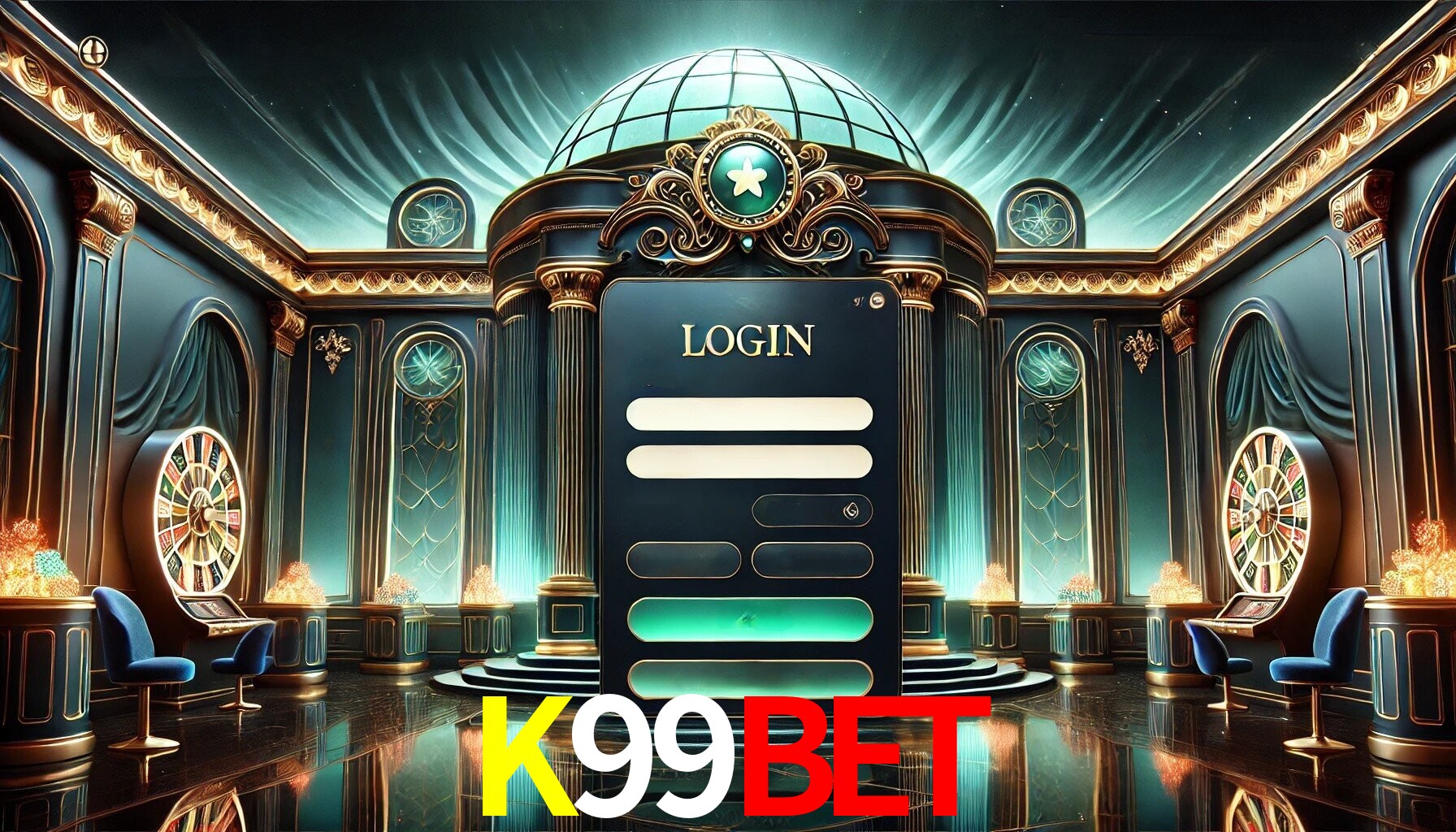 Benefícios do Login